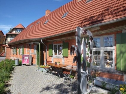 Foto: Torhaus Bad Doberan